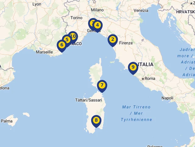 Mapa