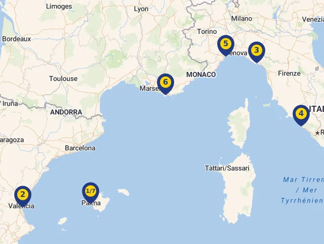 Mapa