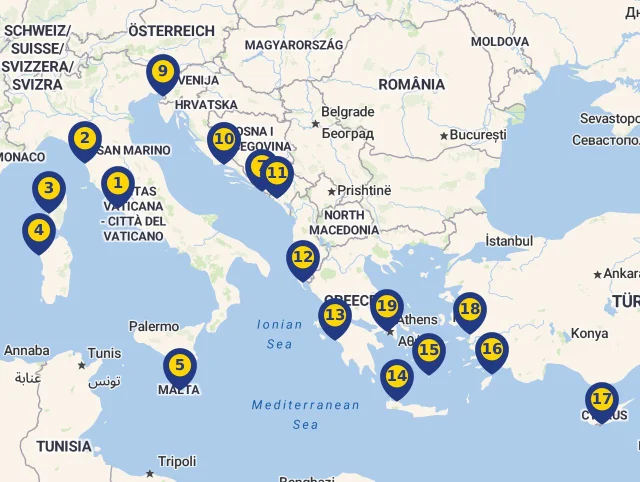 Mapa