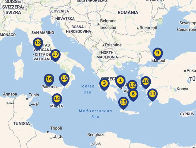 Mapa