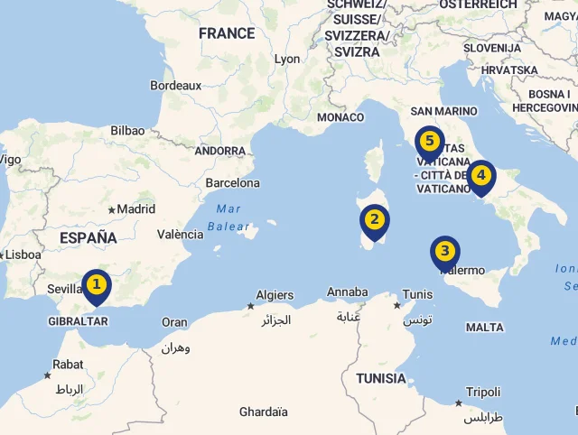 Mapa