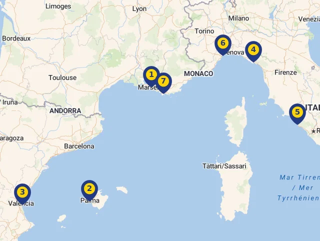 Mapa